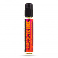 Жидкость Glitch Sauce Genetic Code Salt - Watermelon Grapefruit Raspberry 30 мл (20 мг)