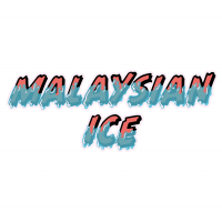 Жидкость Malasian Ice Salt - Banana Daiquiri (Банановый дайкири) 30 мл